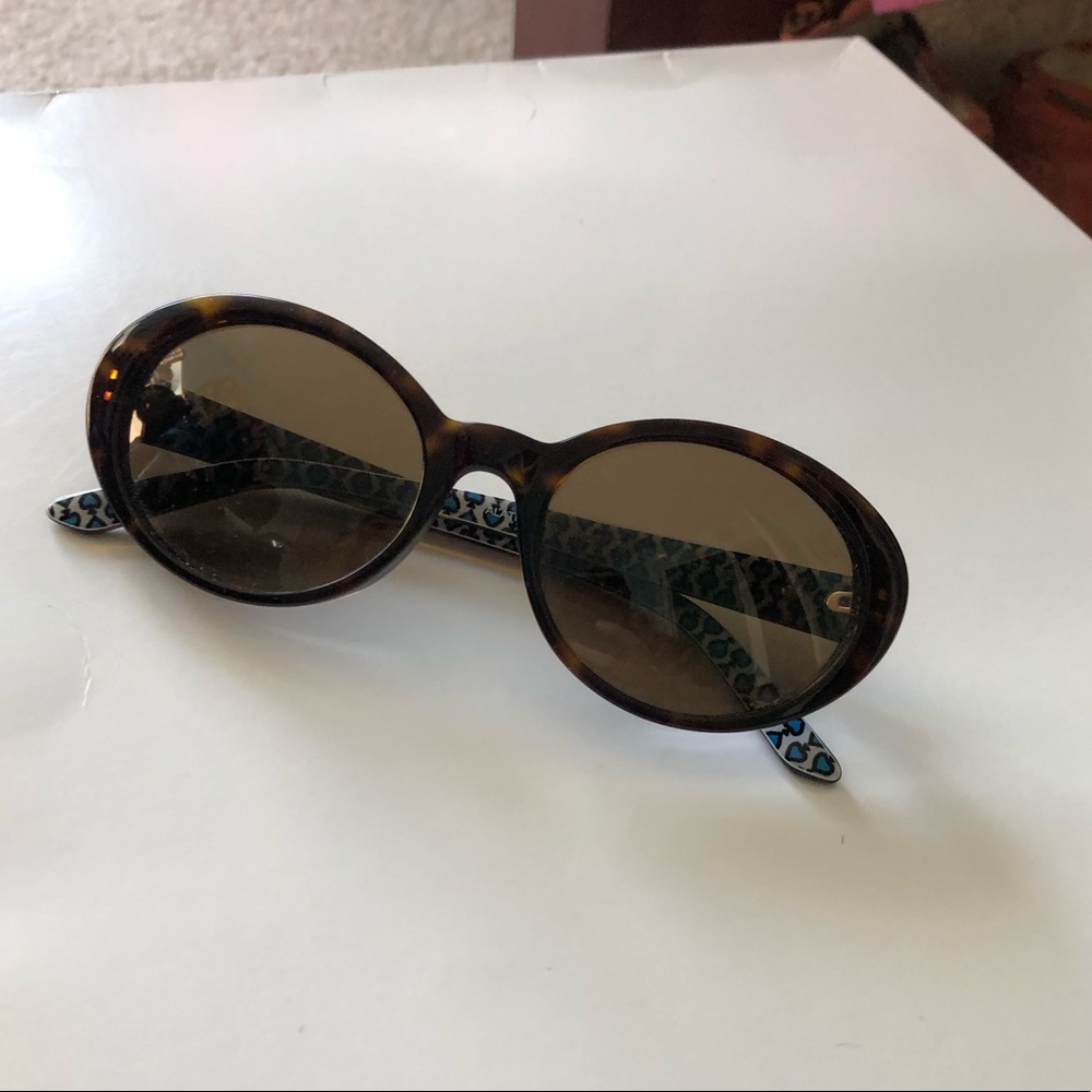 Tortoise Sunglasses
